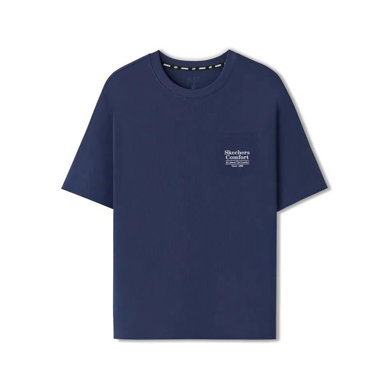 SHORT SLEEVE TEE - L226M080/00DU