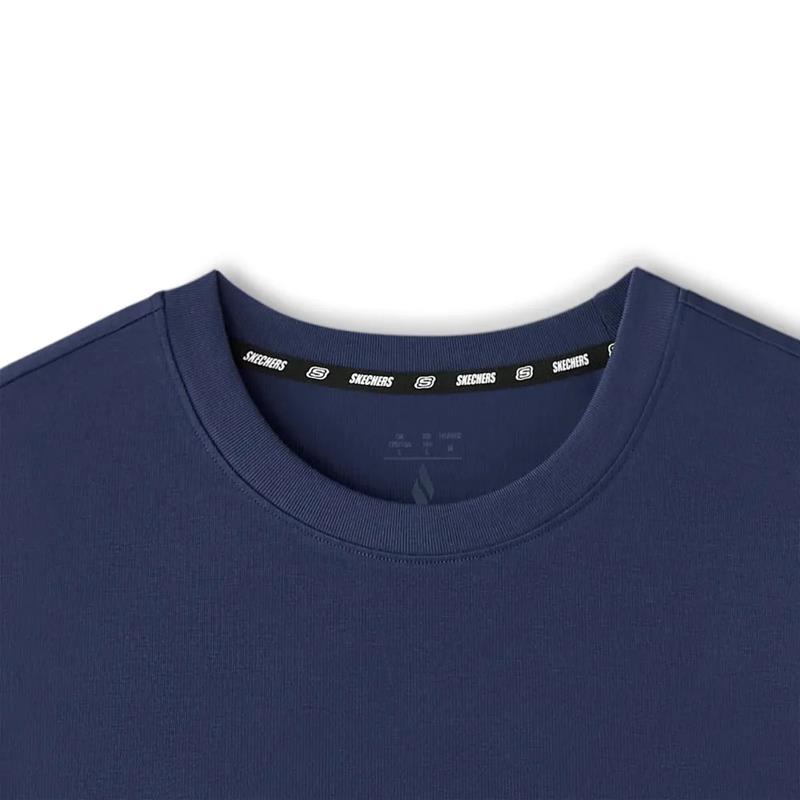 SHORT SLEEVE TEE - L226M080/00DU