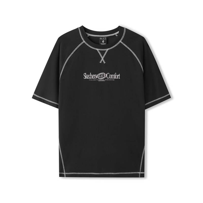 SHORT SLEEVE TEE - L226U003/0018