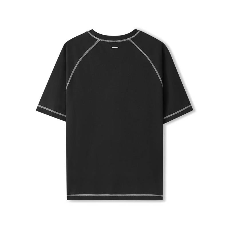 SHORT SLEEVE TEE - L226U003/0018
