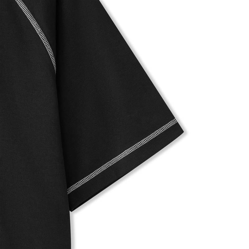 SHORT SLEEVE TEE - L226U003/0018