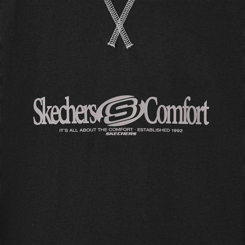 SHORT SLEEVE TEE - L226U003/0018