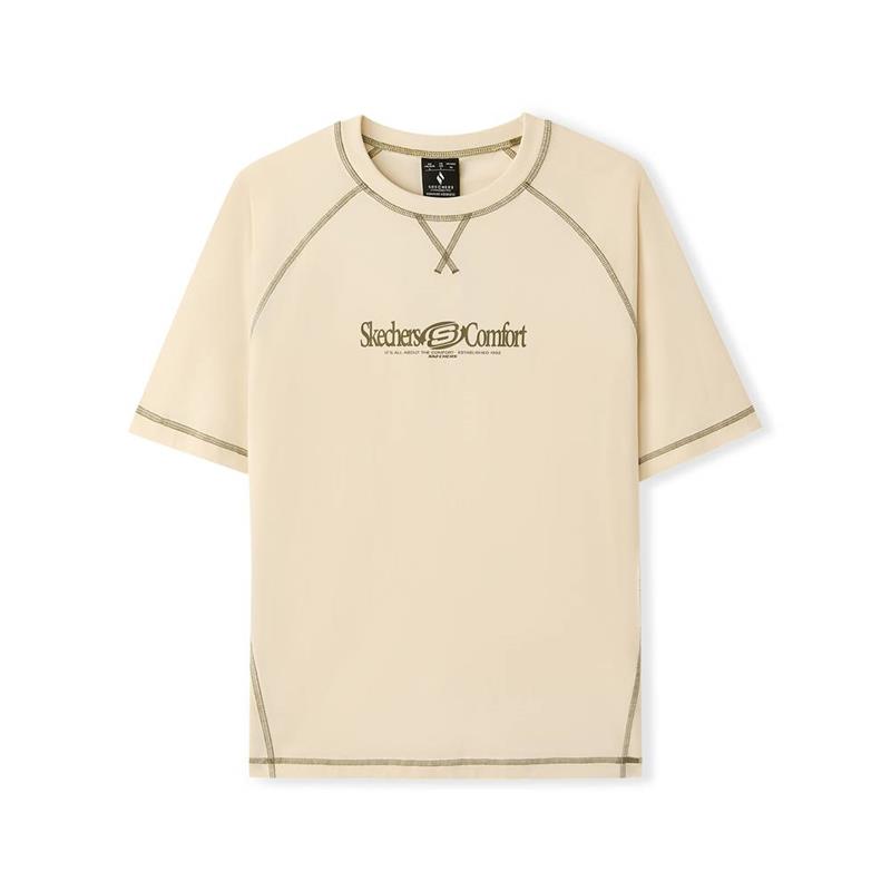 SHORT SLEEVE TEE - L226U003/001J