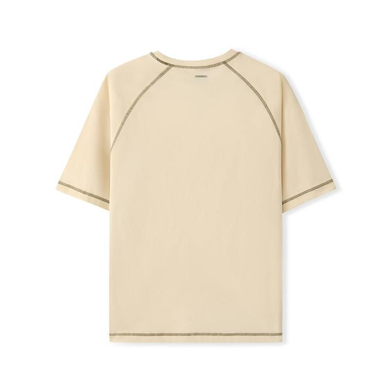 SHORT SLEEVE TEE - L226U003/001J