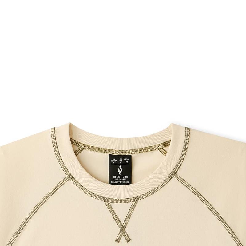 SHORT SLEEVE TEE - L226U003/001J