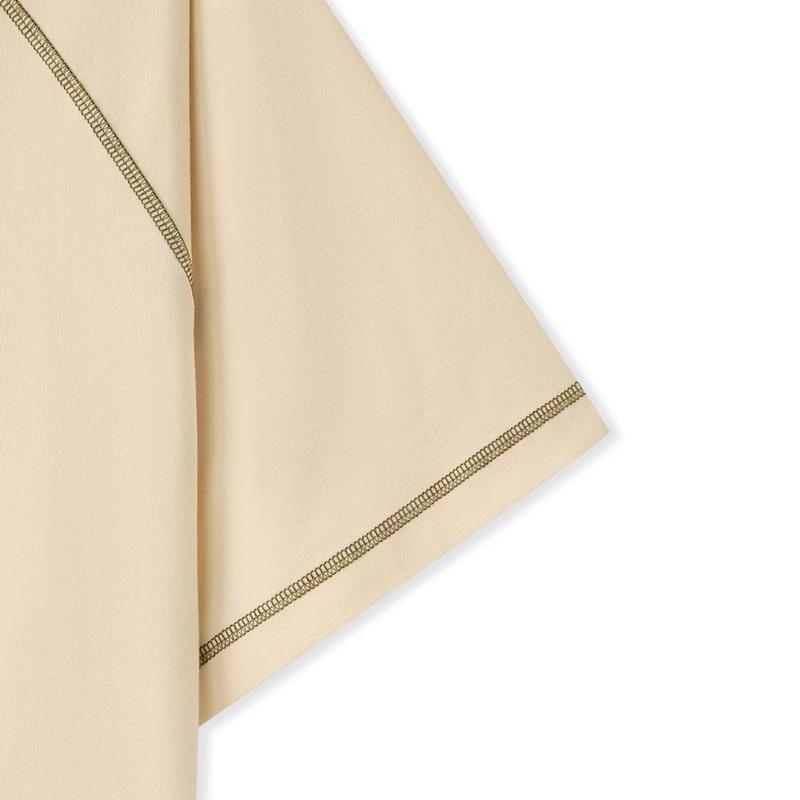 SHORT SLEEVE TEE - L226U003/001J