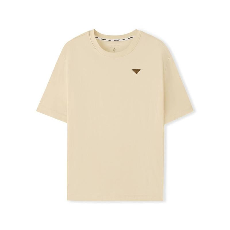 SHORT SLEEVE TEE - L226U005/001J