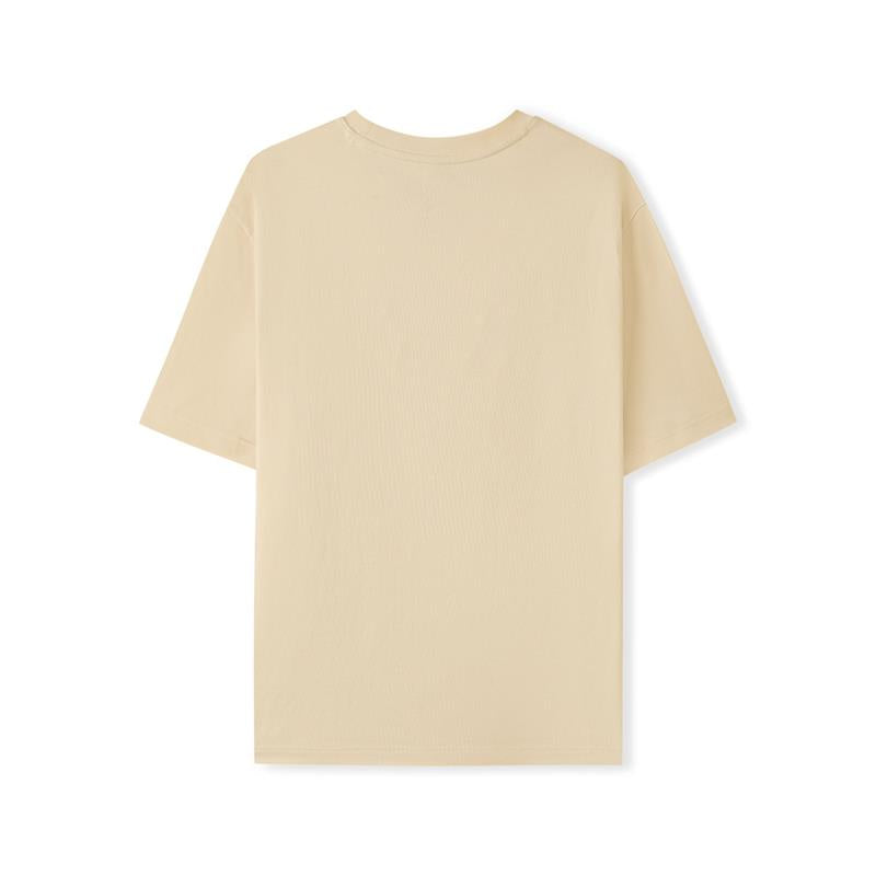SHORT SLEEVE TEE - L226U005/001J