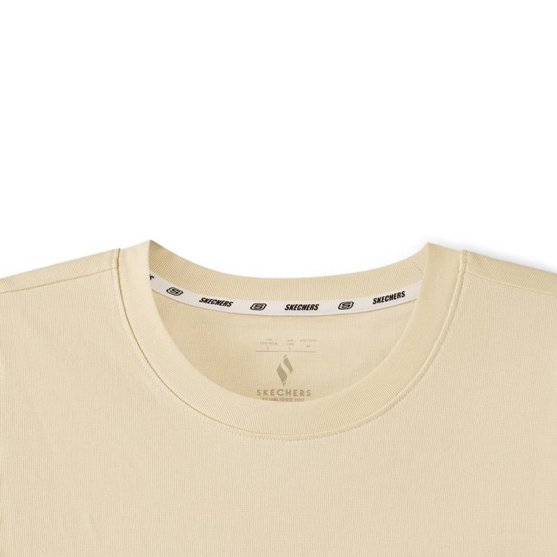 SHORT SLEEVE TEE - L226U005/001J