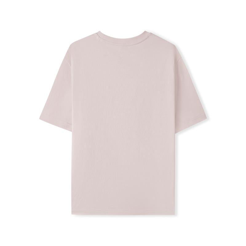 SHORT SLEEVE TEE - L226U005/03PF