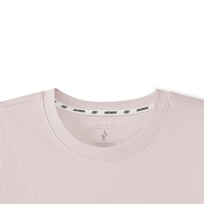 SHORT SLEEVE TEE - L226U005/03PF