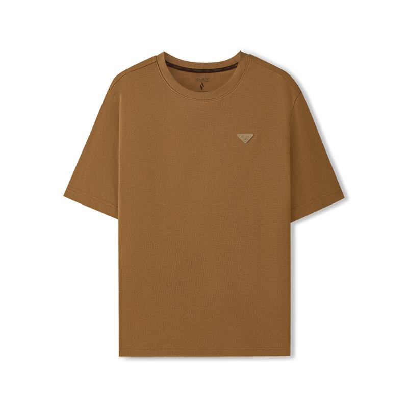 SHORT SLEEVE TEE - L226U005/04PB