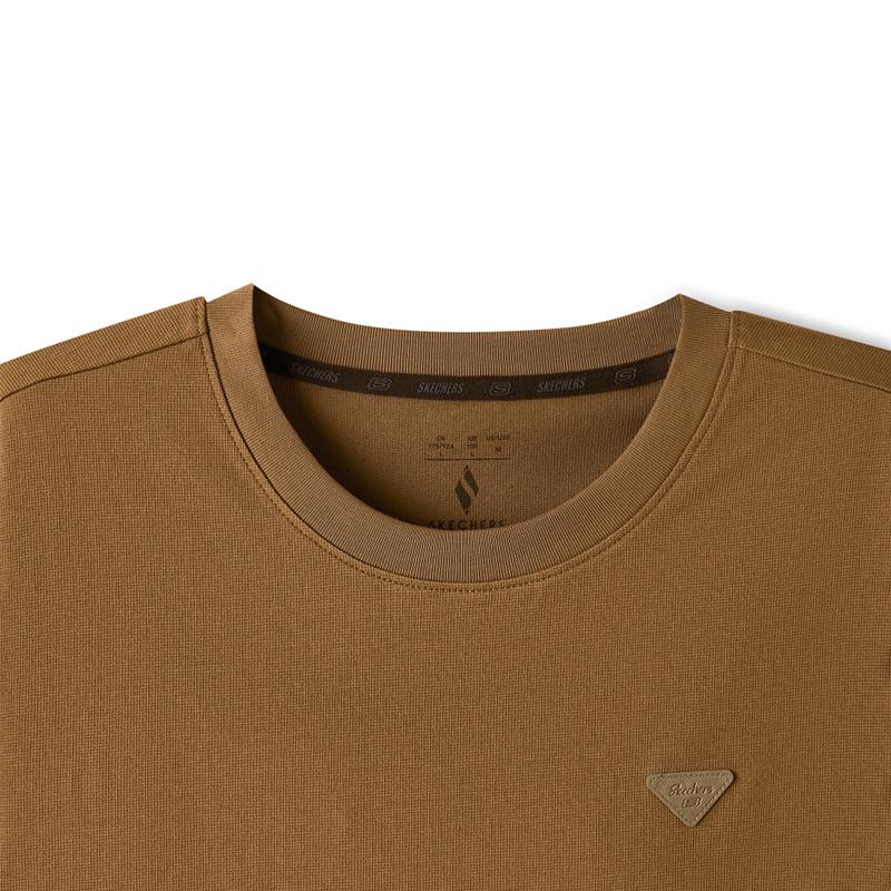 SHORT SLEEVE TEE - L226U005/04PB