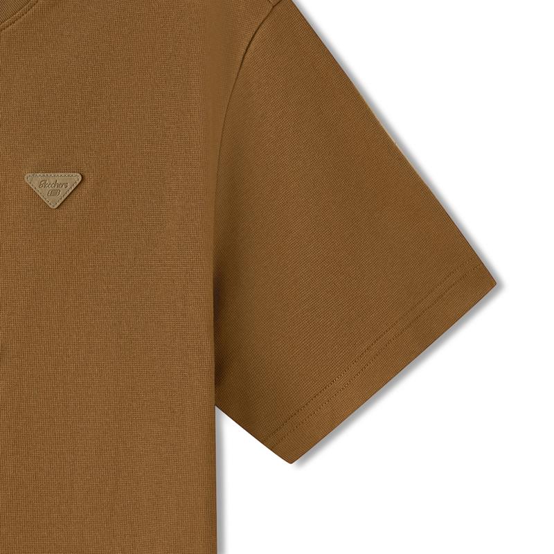 SHORT SLEEVE TEE - L226U005/04PB