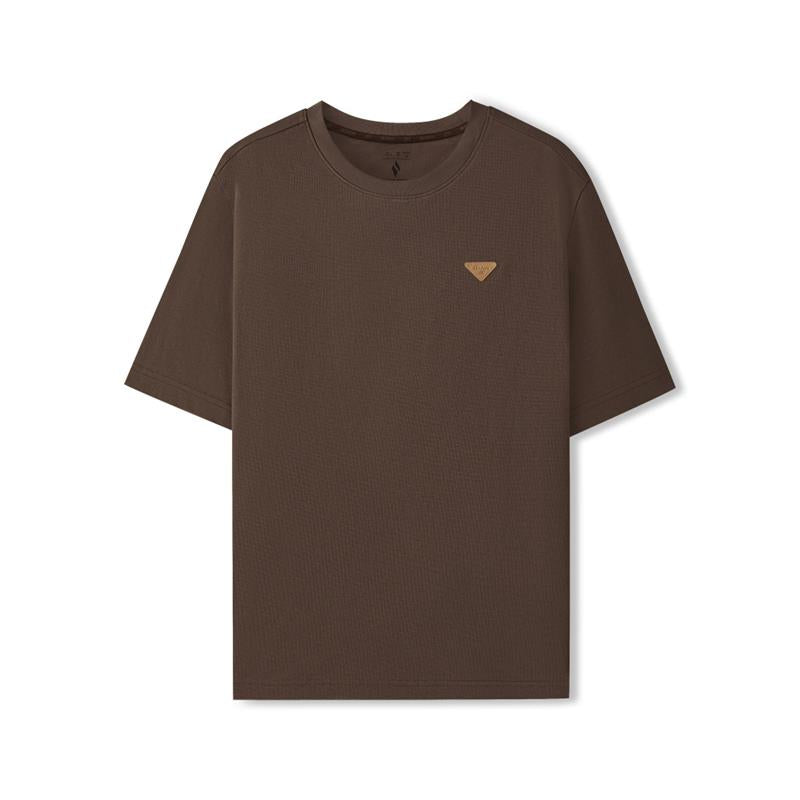 SHORT SLEEVE TEE - L226U005/05U5