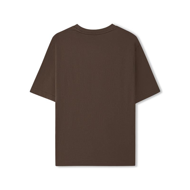 SHORT SLEEVE TEE - L226U005/05U5