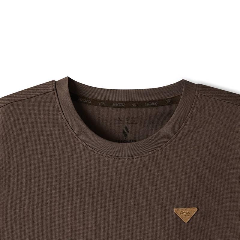SHORT SLEEVE TEE - L226U005/05U5