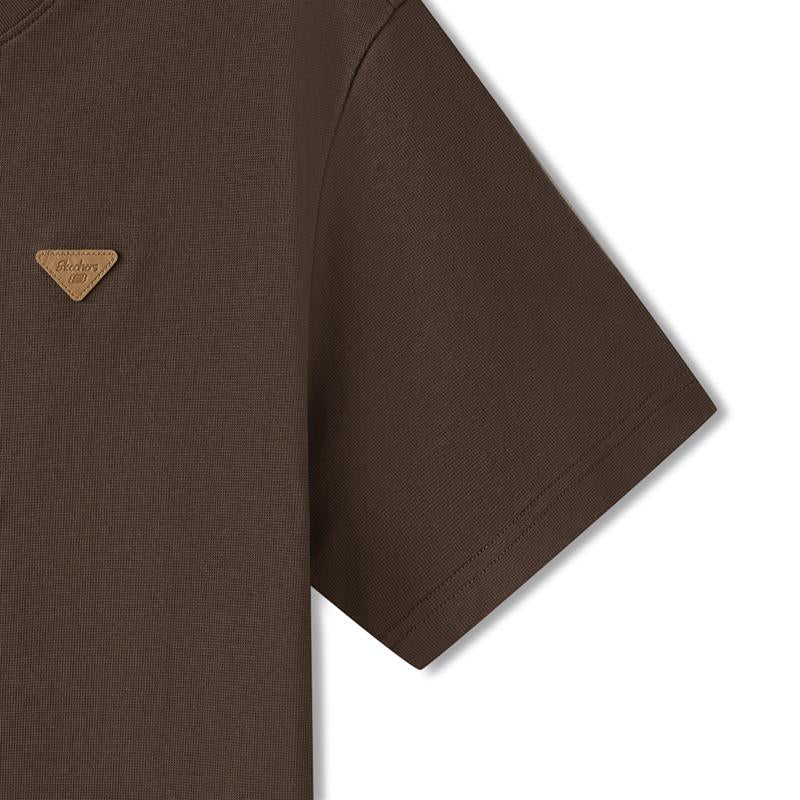 SHORT SLEEVE TEE - L226U005/05U5