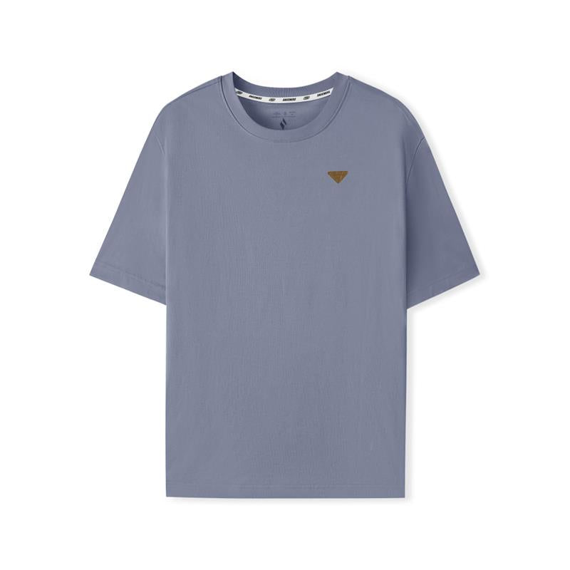 SHORT SLEEVE TEE - L226U005/05WB