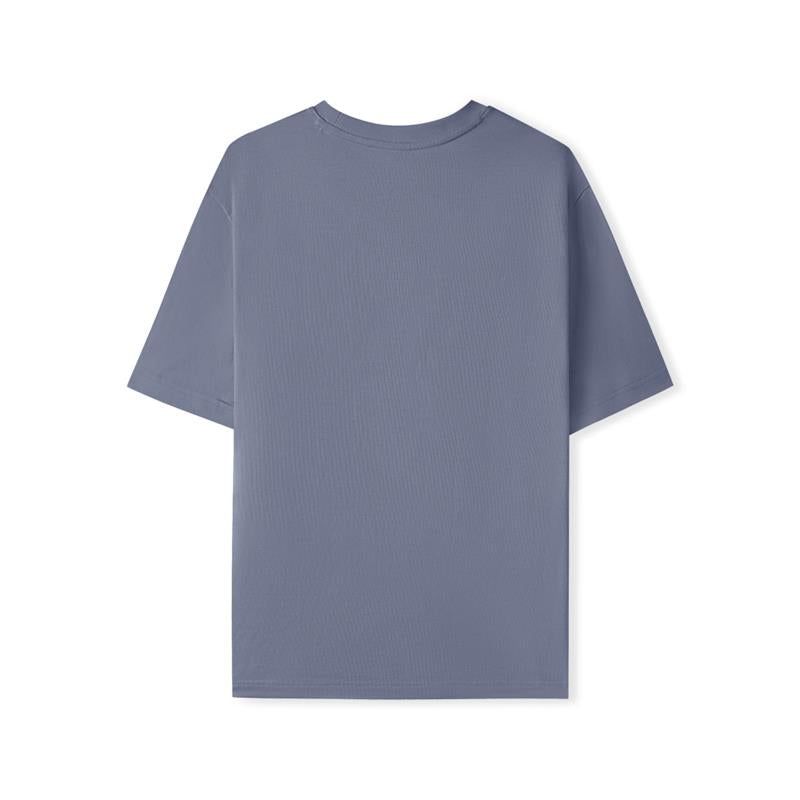 SHORT SLEEVE TEE - L226U005/05WB