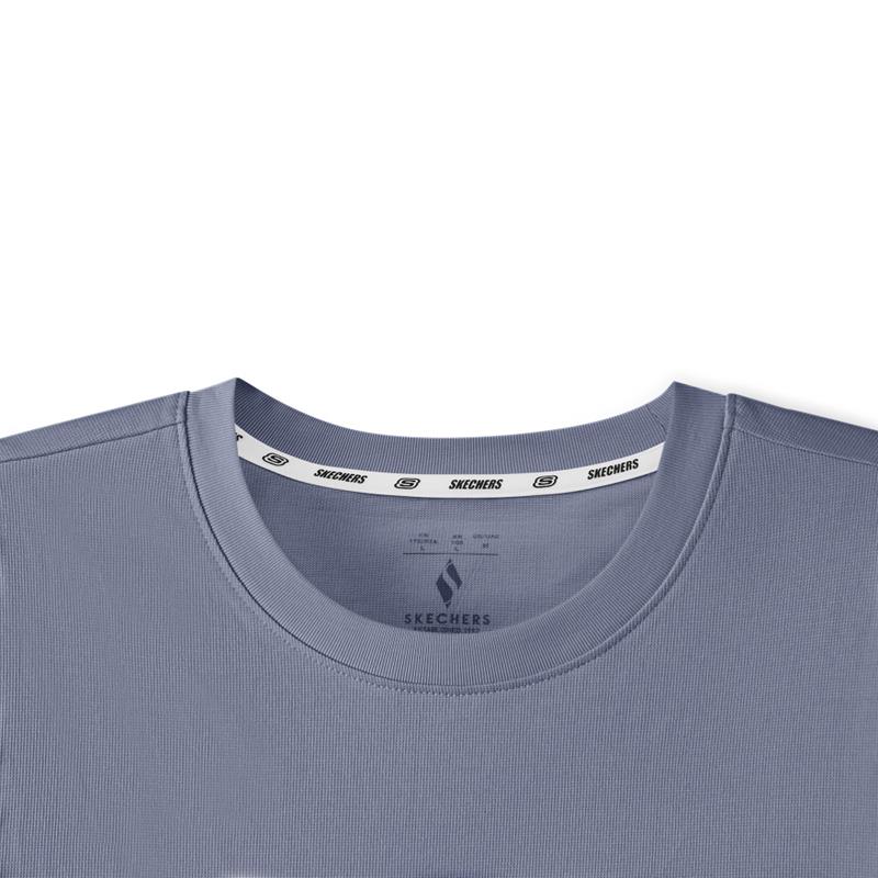 SHORT SLEEVE TEE - L226U005/05WB