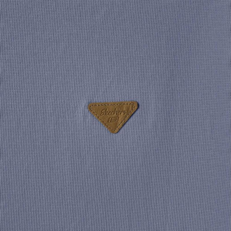 SHORT SLEEVE TEE - L226U005/05WB