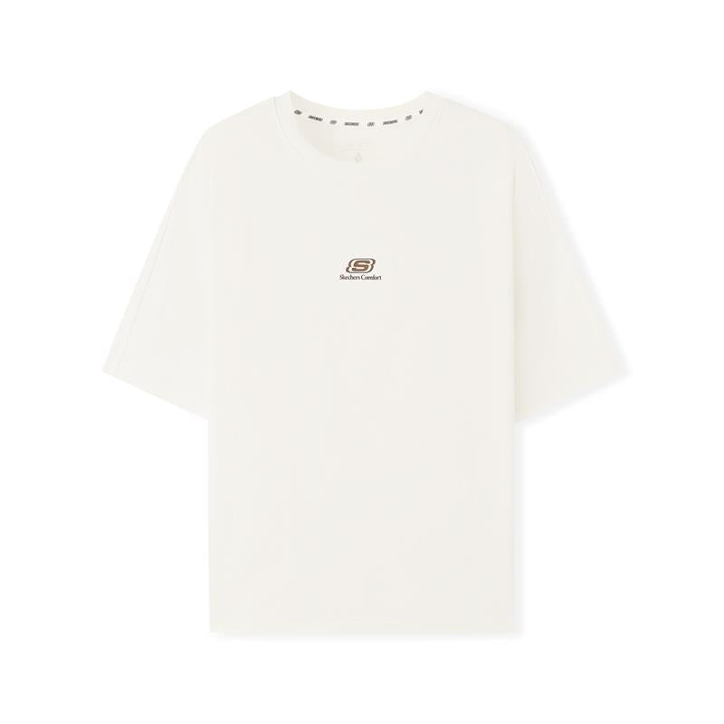 SHORT SLEEVE TEE - L226U006/0074
