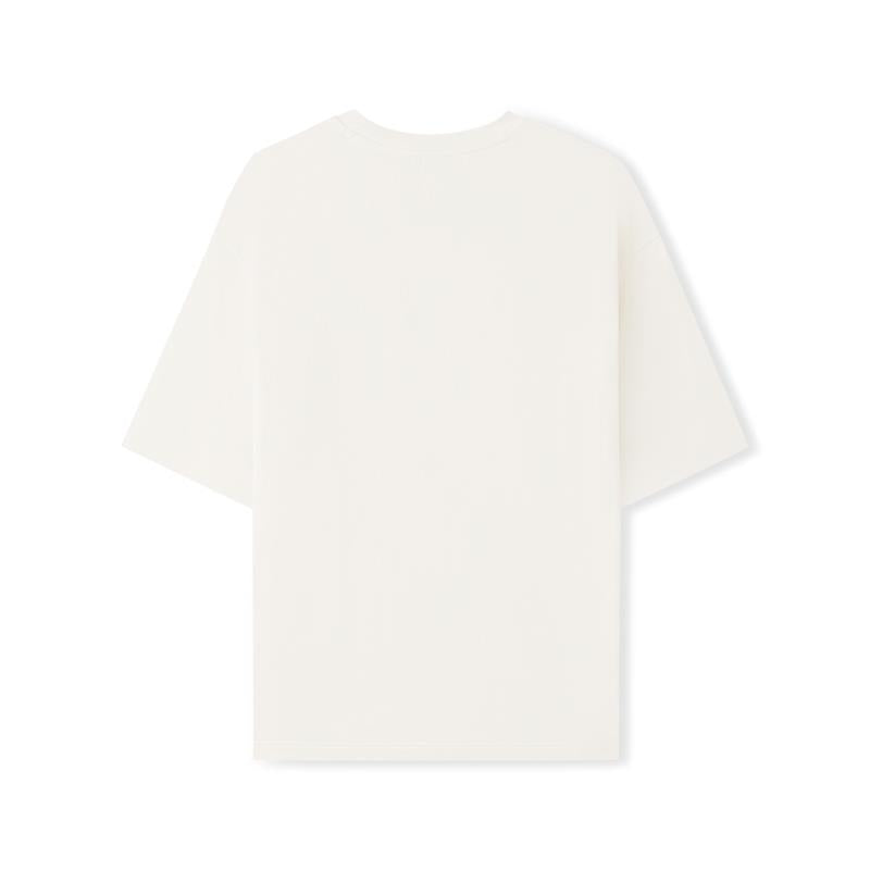 SHORT SLEEVE TEE - L226U006/0074
