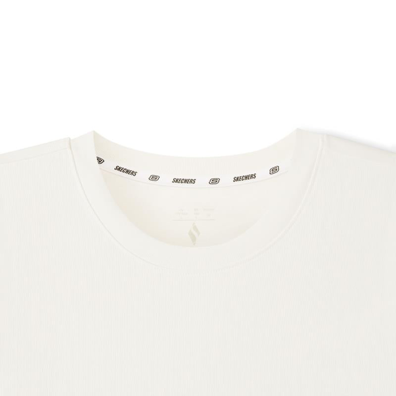 SHORT SLEEVE TEE - L226U006/0074