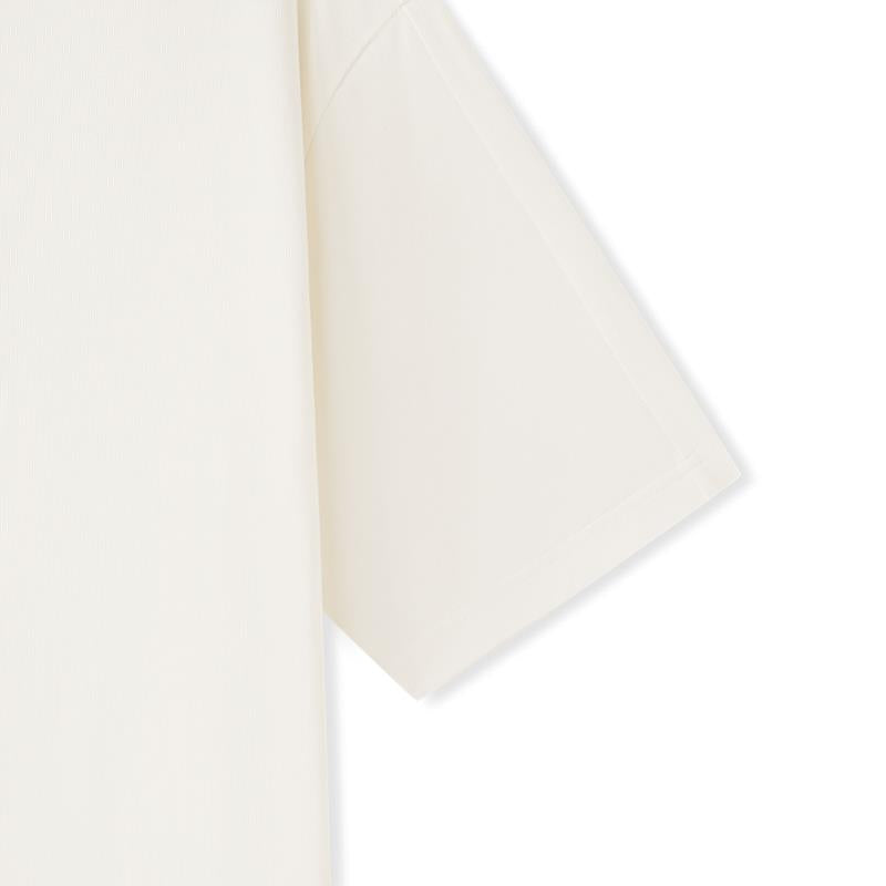 SHORT SLEEVE TEE - L226U006/0074