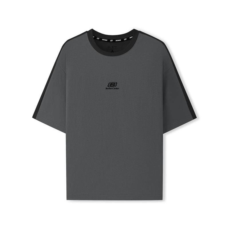 SHORT SLEEVE TEE - L226U006/013P