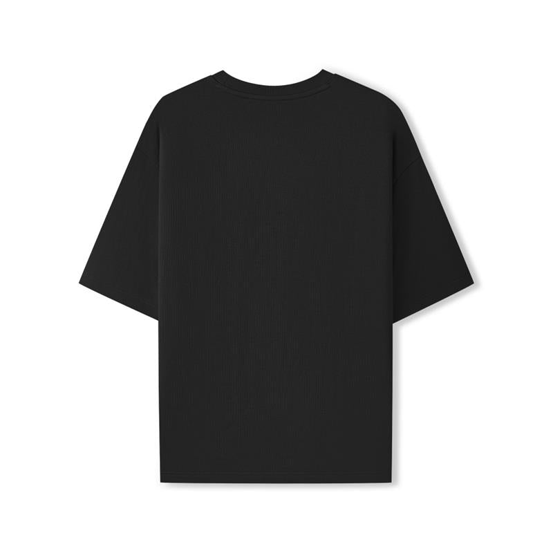 SHORT SLEEVE TEE - L226U006/013P
