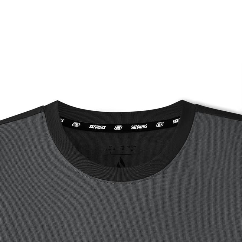 SHORT SLEEVE TEE - L226U006/013P