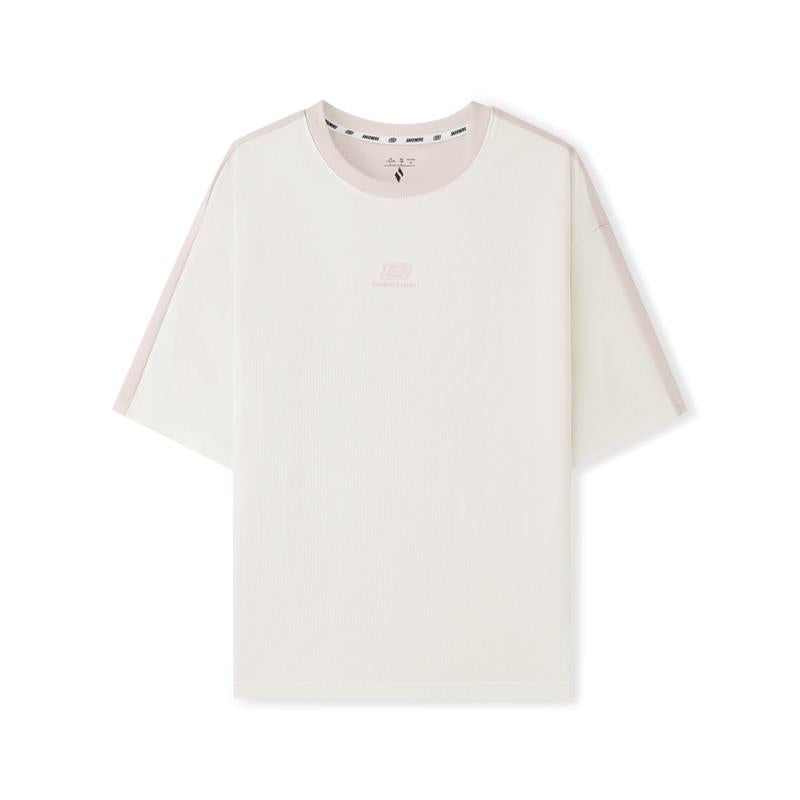 SHORT SLEEVE TEE - L226U006/03PF