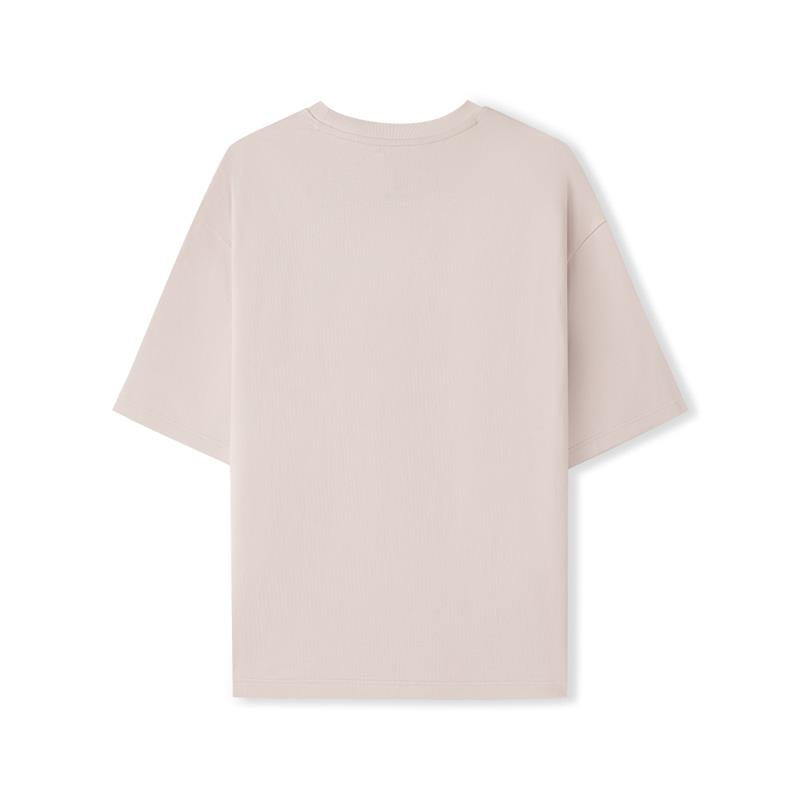 SHORT SLEEVE TEE - L226U006/03PF