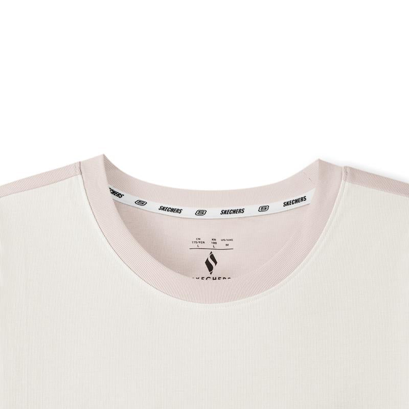SHORT SLEEVE TEE - L226U006/03PF