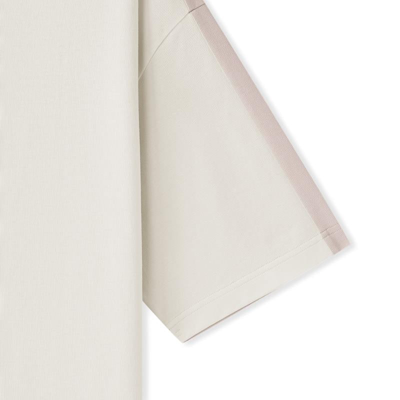 SHORT SLEEVE TEE - L226U006/03PF