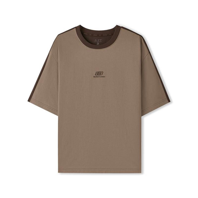 SHORT SLEEVE TEE - L226U006/05QR