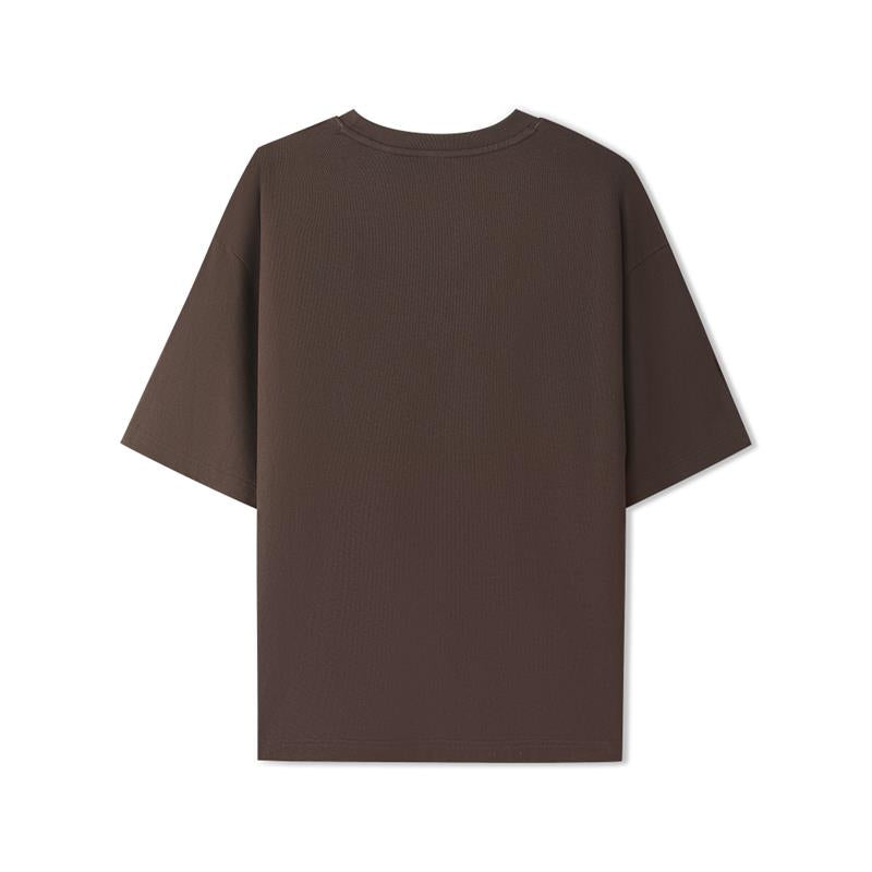 SHORT SLEEVE TEE - L226U006/05QR
