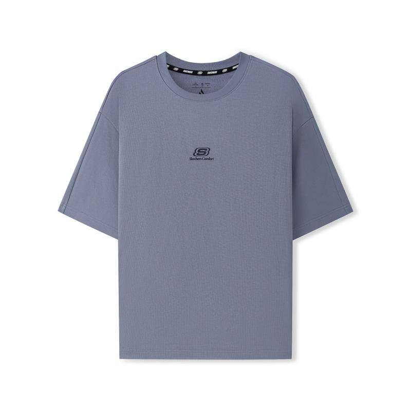 SHORT SLEEVE TEE - L226U006/05WB