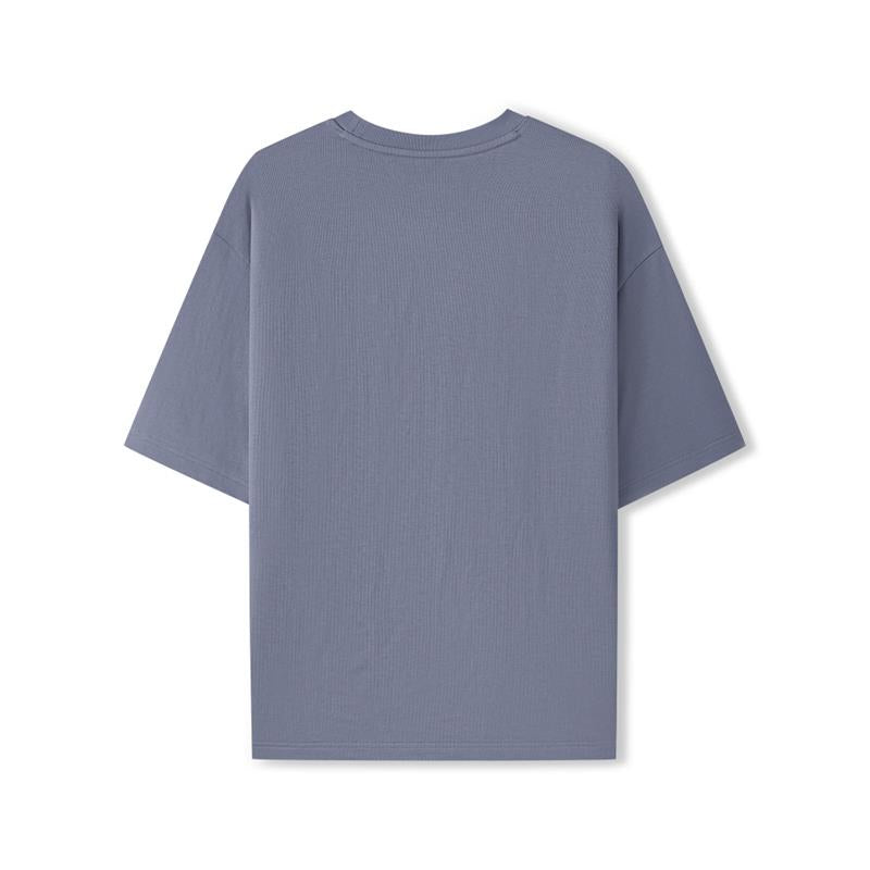 SHORT SLEEVE TEE - L226U006/05WB