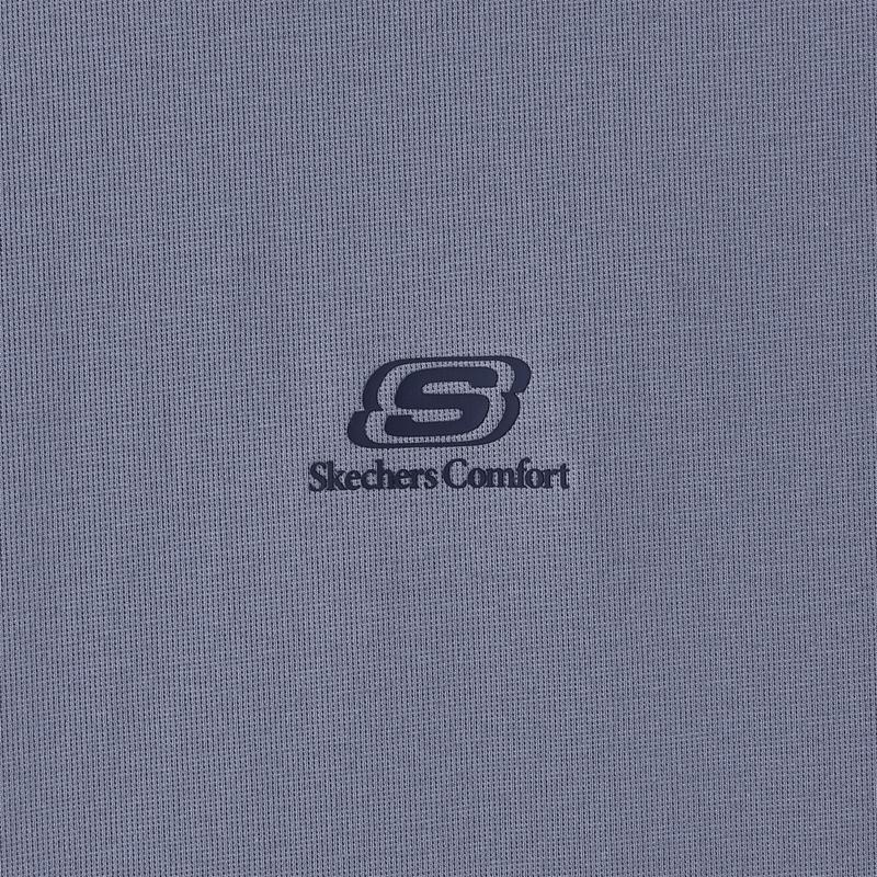 SHORT SLEEVE TEE - L226U006/05WB