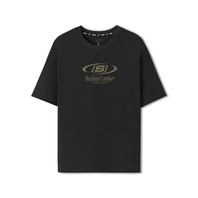 SHORT SLEEVE TEE - L226U007/0018