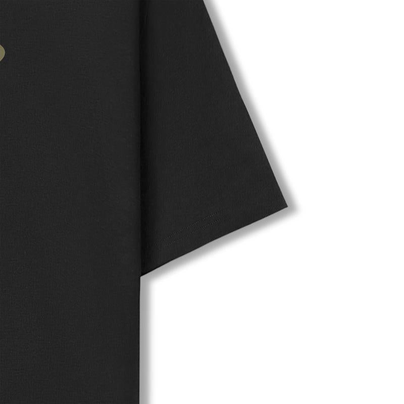 SHORT SLEEVE TEE - L226U007/0018