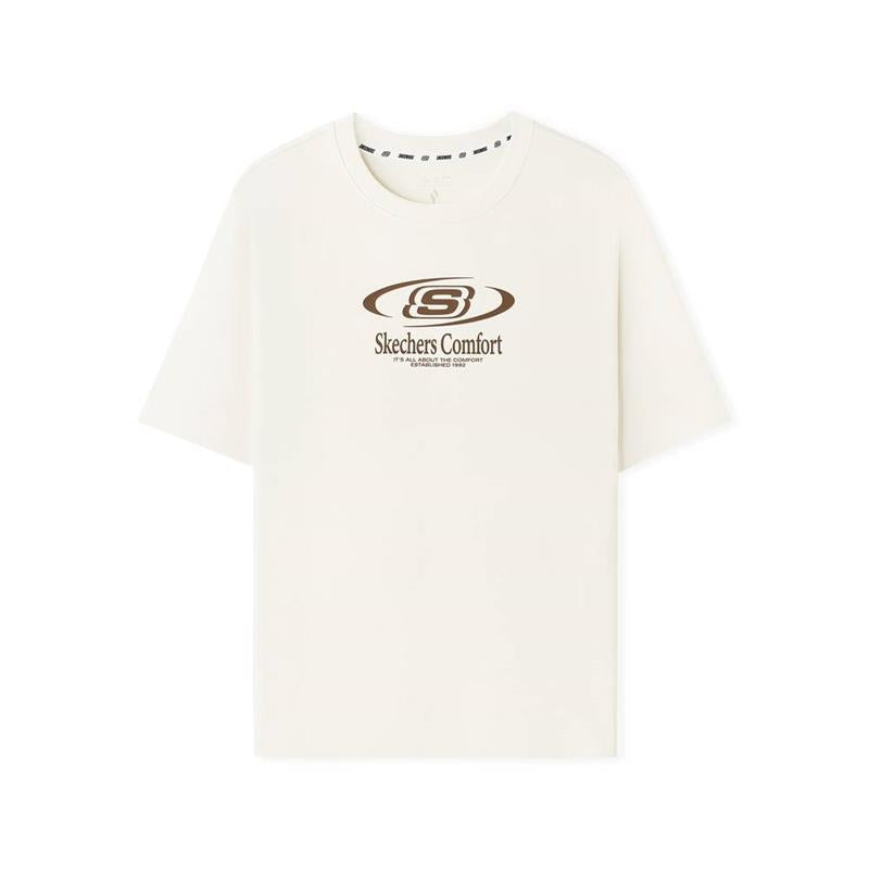 SHORT SLEEVE TEE - L226U007/0074