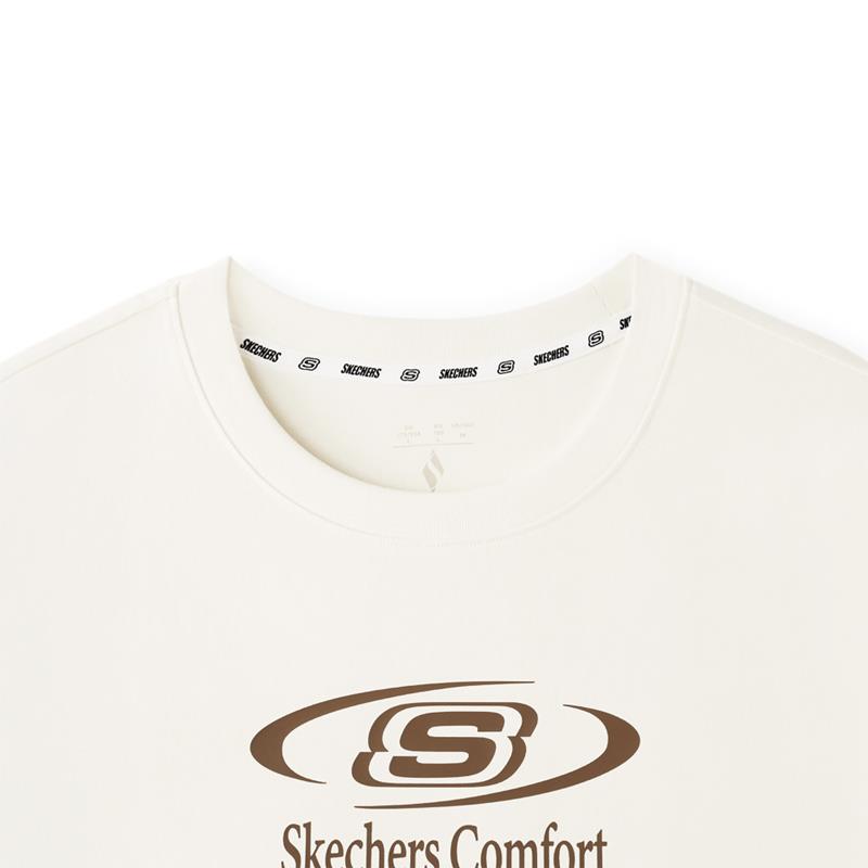 SHORT SLEEVE TEE - L226U007/0074