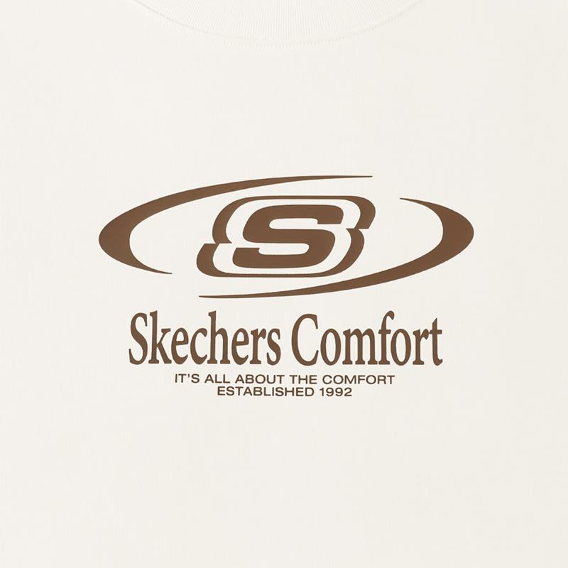 SHORT SLEEVE TEE - L226U007/0074