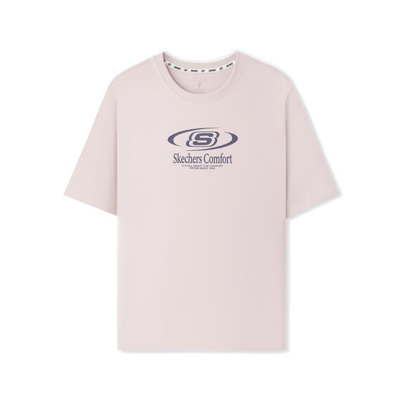 SHORT SLEEVE TEE - L226U007/03PF