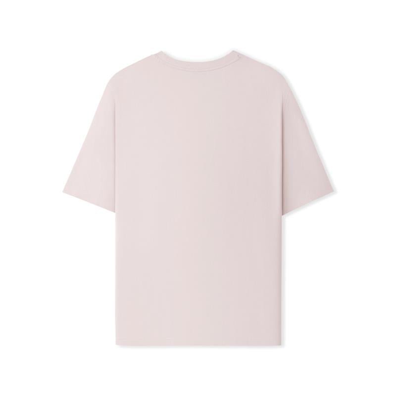 SHORT SLEEVE TEE - L226U007/03PF