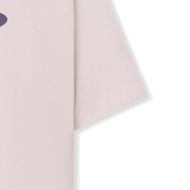 SHORT SLEEVE TEE - L226U007/03PF